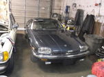1988 Jaguar XJS  for sale $12,495 