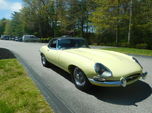 1962 Jaguar  for sale $124,995 
