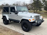 2006 Jeep Wrangler  for sale $19,995 