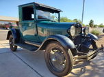 1928 Ford Pickup  for sale $18,995 