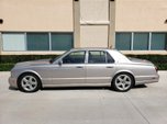 2004 Bentley Arnage 