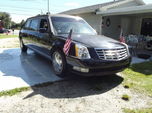 2007 Cadillac DTS  for sale $9,295 