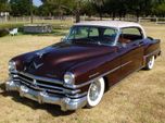 1953 Chrysler New Yorker  for sale $31,000 