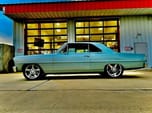 1966 Chevrolet Chevy II  for sale $138,995 