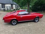 1968 American Motors AMX  for sale $40,495 