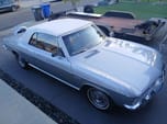 1967 Chevrolet Corvair  for sale $20,495 