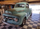 1951 Ford F1  for sale $50,995 