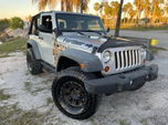 2011 Jeep Wrangler  for sale $14,395 