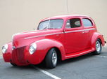 1940 Ford  for sale $41,495 