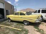 1957 Chevrolet Two-Ten Series  for sale $26,995 