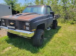 1985 Chevrolet Pickup  for sale $18,995 