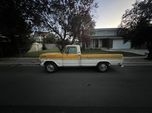 1968 Ford F-250  for sale $10,995 