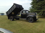 1942 Ford Truck  for sale $26,495 