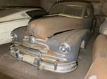 1947 Pontiac Chieftain  for sale $8,995 