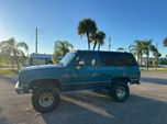 1989 Chevrolet Blazer  for sale $31,995 