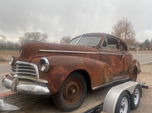 1946 Chevrolet Fleetmaster  for sale $8,695 