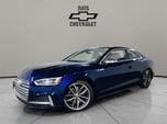 2018 Audi S5  for sale $25,998 