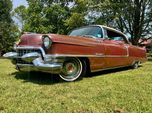 1955 Cadillac DeVille  for sale $33,995 