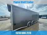 2022 CargoPro Trailers C8.5x24CH-IF Car / Racing Trailer  for sale $19,795 
