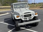 1979 Toyota Land Cruiser  for sale $62,995 