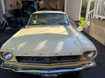 1966 Ford Mustang  for sale $13,995 