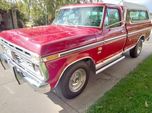 1975 Ford F-250  for sale $18,995 