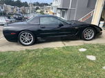2002 Chevrolet Corvette  for sale $22,995 