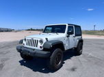 2009 Jeep Wrangler  for sale $23,495 