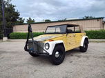 1973 Volkswagen Thing  for sale $15,995 