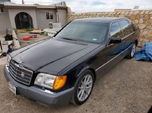 1990 Mercedes Benz 660  for sale $8,695 