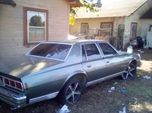 1978 Chevrolet Caprice  for sale $9,495 