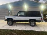 1985 Chevrolet Blazer  for sale $35,495 