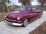 1951 Mercury Custom  for sale $39,995 