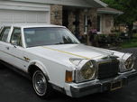 1989 Lincoln  for sale $23,495 