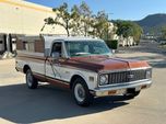 1972 Chevrolet Cheyenne  for sale $26,895 