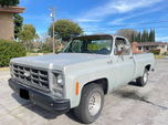 1979 Chevrolet Pickup  for sale $9,995 