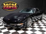 2002 Chevrolet Corvette  for sale $38,625 