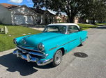 1953 Ford Crestline  for sale $26,995 