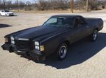 1979 Ford Ranchero  for sale $12,750 