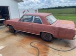 1967 Plymouth Valiant  for sale $3,195 