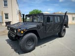 1990 AM General Humvee  for sale $50,995 