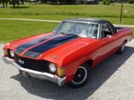 1972 Chevrolet El Camino  for sale $29,750 