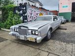 1973 Lincoln Continental  for sale $6,495 