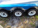 2016 HMDE Tow Trailer  for sale $12,495 