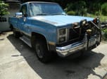 1985 GMC K1500  for sale $8,795 