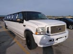 2004 Ford Excursion  for sale $15,395 
