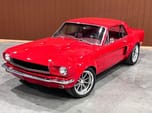 1965 Ford Mustang  for sale $45,995 