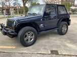 2013 Jeep Wrangler  for sale $21,995 