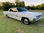 1962 Oldsmobile Dynamic  for sale $16,495 