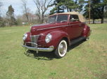 1940 Ford Deluxe  for sale $59,895 